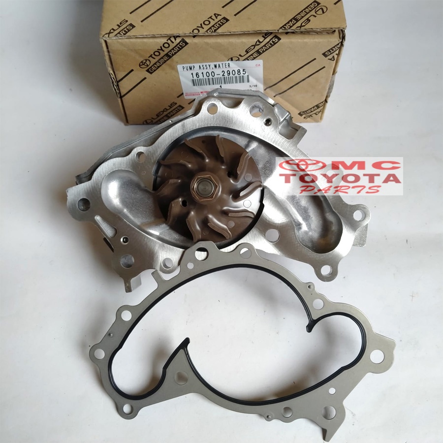 Water Pump / Pompa Air Camry Lexus Alphard Avalon 16100-29085