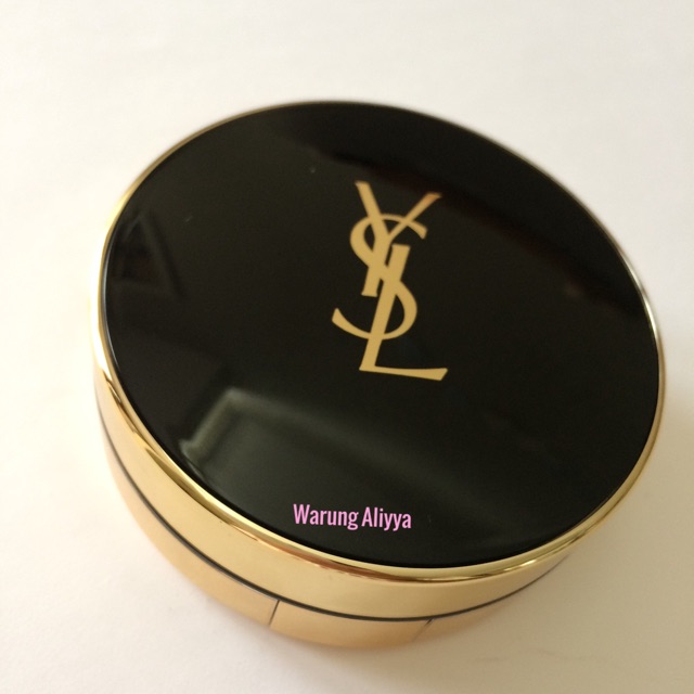 Preloved YSL Cushion