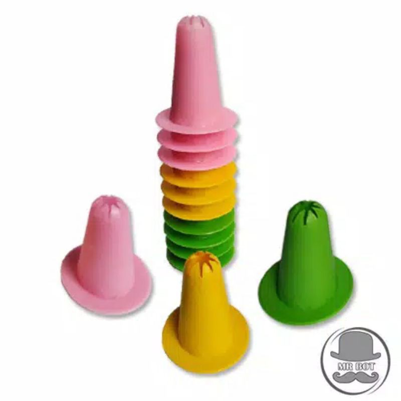 Spuit Kue Cetakan Kue Semprit Kue Churros Semprit Kue Sagu Spuit