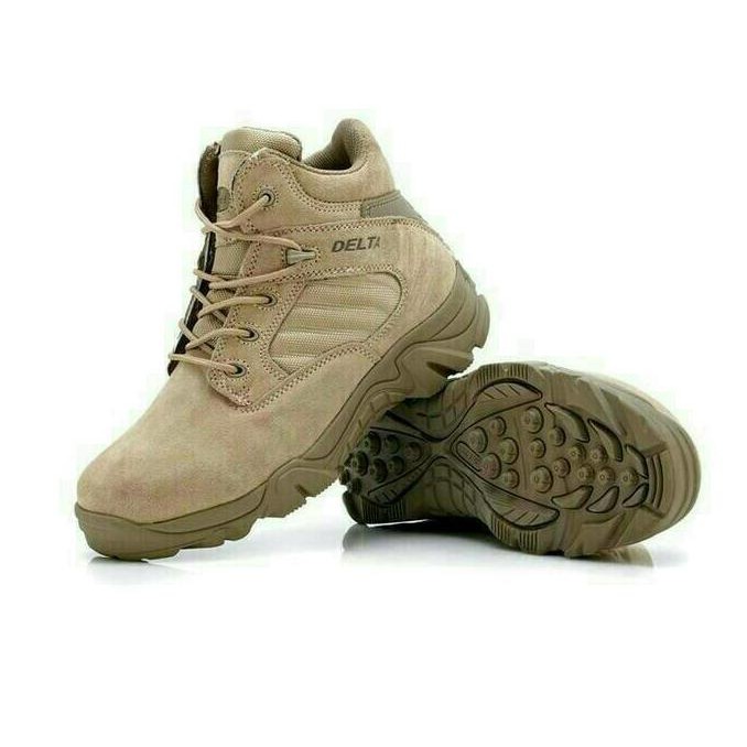 Sepatu Delta 6In Cordura / Sepatu Boots
