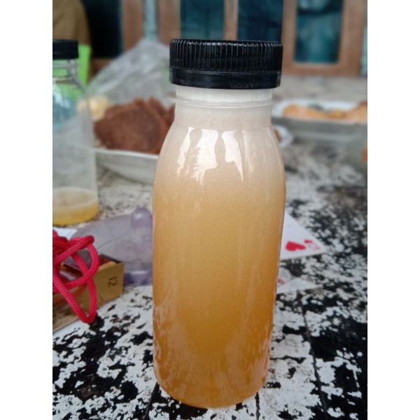 

madu klanceng / kelulut / lanceng