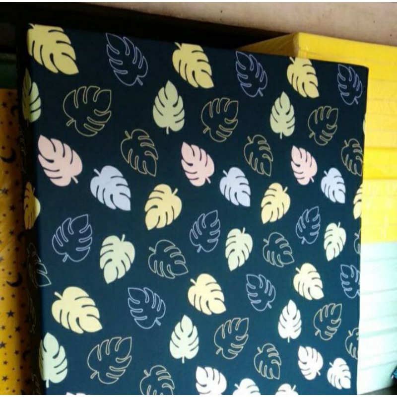 kasur busa inoac eon d23