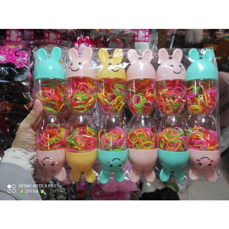 

karet jepang lucu