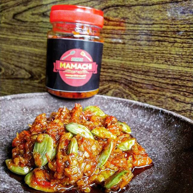 

SAMBAL PETE (UK.MEDIUM)