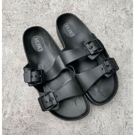 Sandal Birkenz Jelly Ala Balance 2172