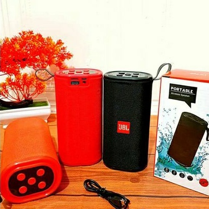 Musik Box Bluetooth full bass Speaker Bluetooth XM01