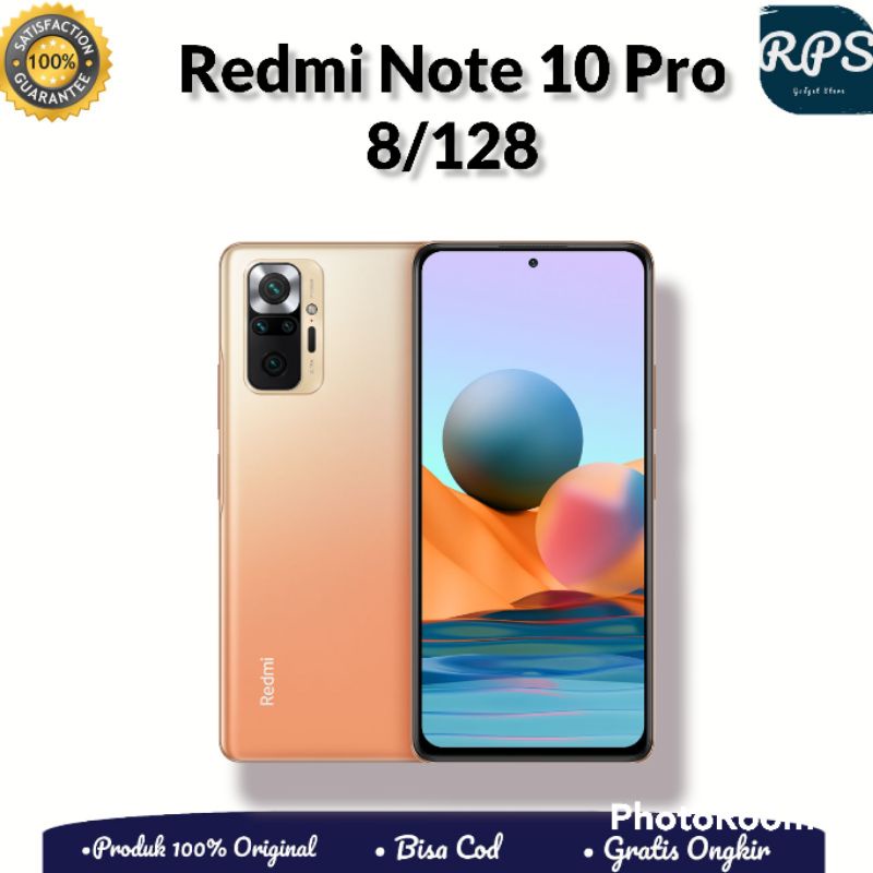 Xiomi Note 10 Pro