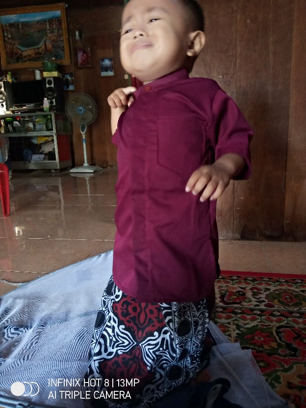 Sarung Celana Balita/sarung Batik Cap Anak/sarung Celana Batik Anak