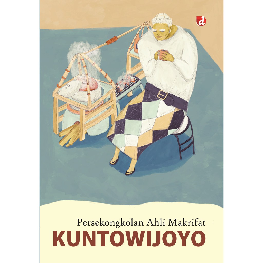 

Buku Persekongkolan Ahli Makrifat - DIVA Press
