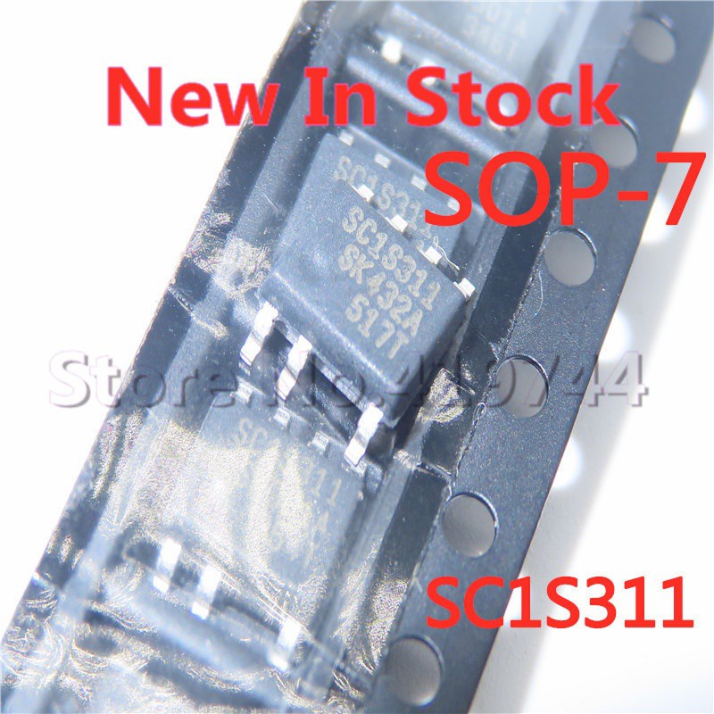 1pc IC SC1S311 SSC1S311 SOP-7 SMD LCD power management