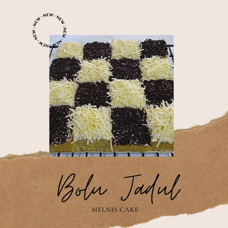 

Bolu Jadul