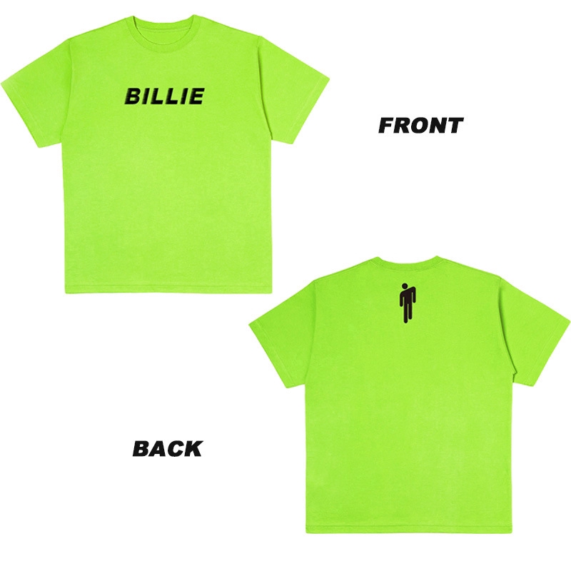 t shirt neon grün