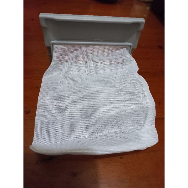 SARINGAN MESIN CUCI PANASONIK/LG TURBO DRUM, VARIAN 2