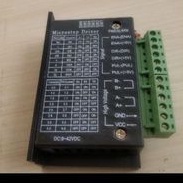 57  stepper motor driver 32 segment TB6600 4 A motor drivet