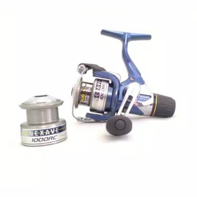 Reel Shimano Nexave 1000RC