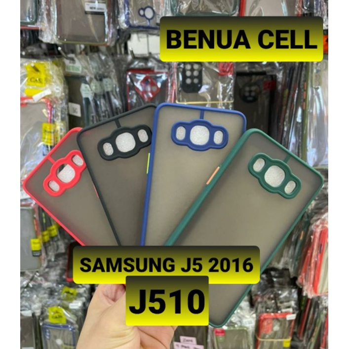 SAMSUNG J510 / J5 2106 - J710 / J7 2016 - A03S - CASE DOVE + RING KAMERA - MY CHOICE SAMSUNG GALAXY