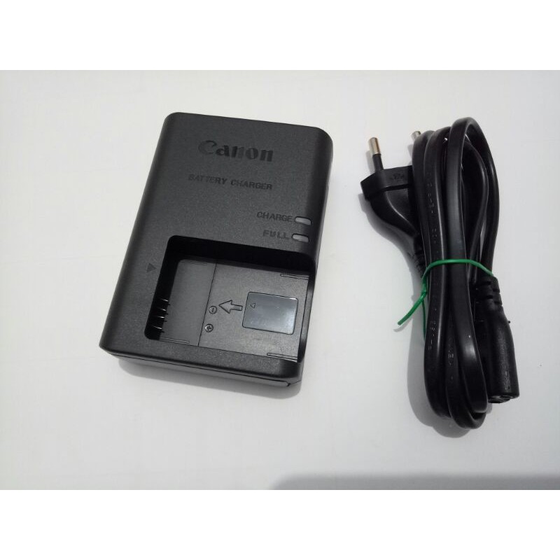 charger baterai kamera canon eos M 100