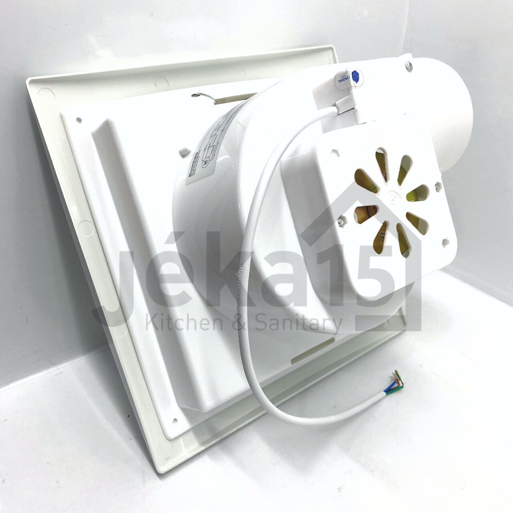 EXHAUST FAN PLAFON | SIOUNHATA SHT-24X