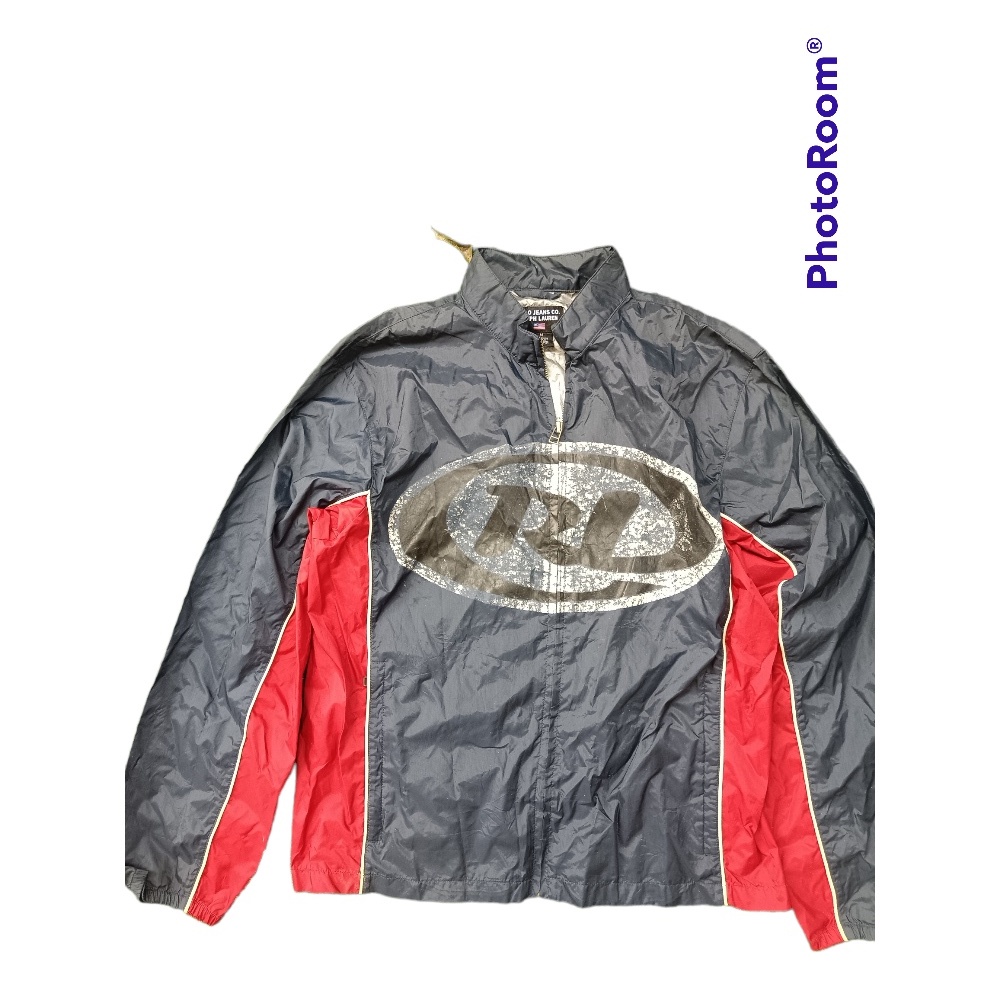 Polo ralph jeans company jacket