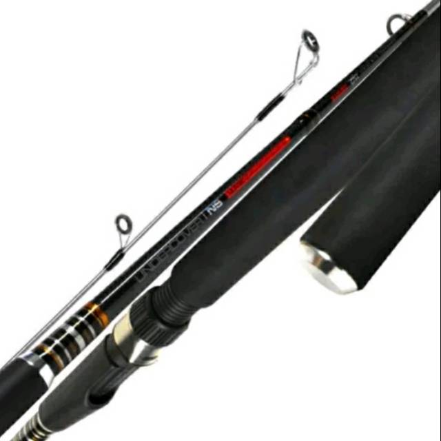 JORAN SPINNING MAGURO UNDERCOVER NS 150, 165 & 180 CM