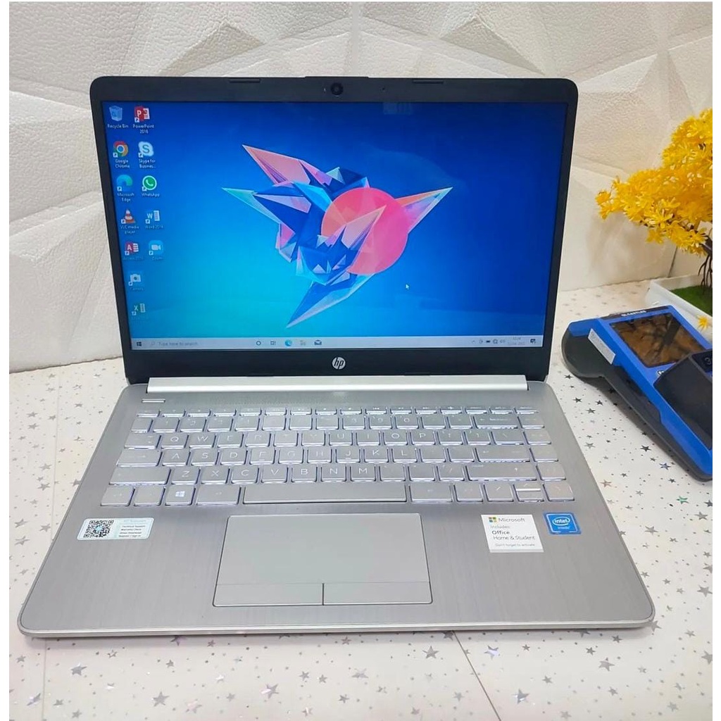Laptop Hp 14s-Cf2516tu
