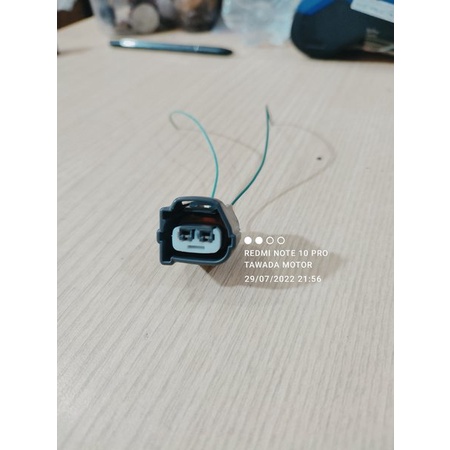 SOKET KOIL BUSI HYUNDAI GETZ MATRIK 1set isi 4biji