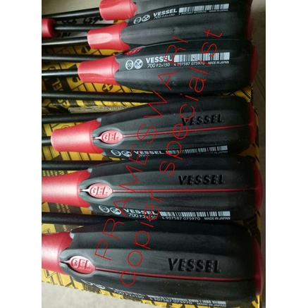 

sale Obeng VESSEL 700 Berkualitas