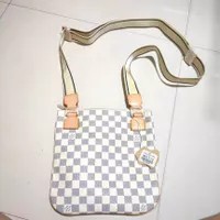 Tas Selempang Louis Vuitton Paris Kw Super