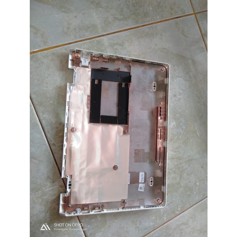 Casing bawah dasar bottom lenovo 310s-11 310s 11