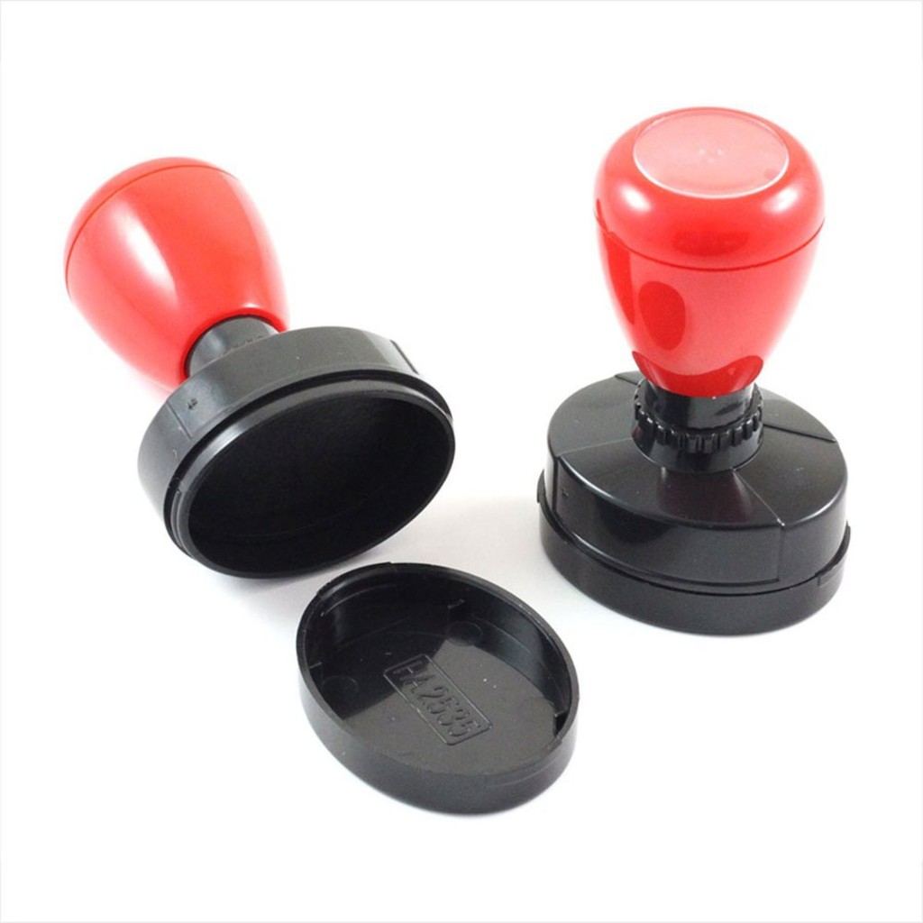 

Gagang Stempel Flash Oval 52 (37x52)