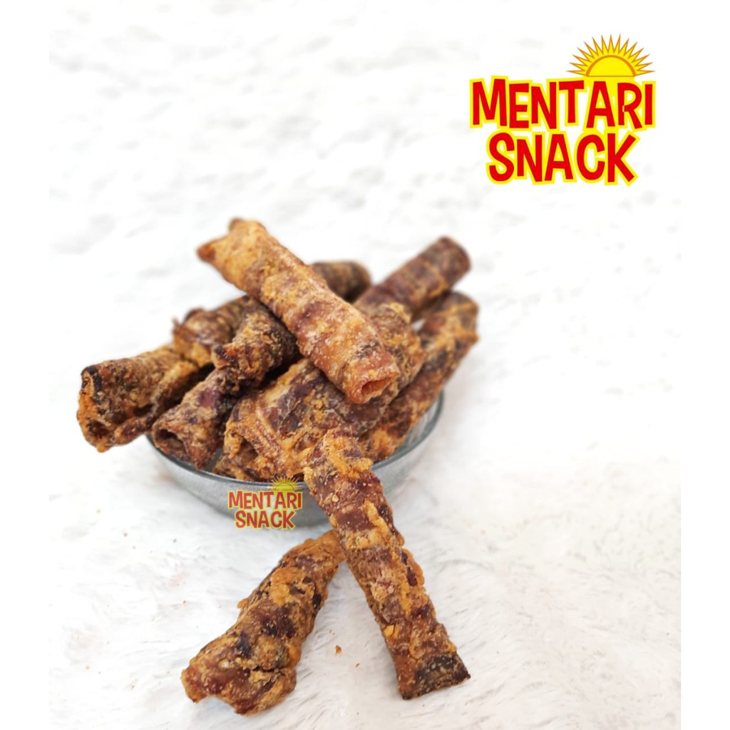 

Sale Pisang Gulung Manis 250 gram
