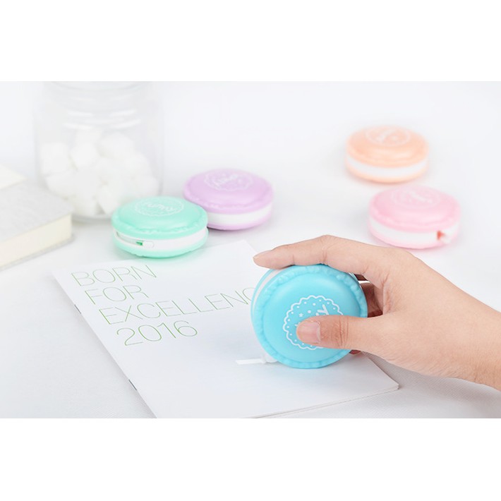 

Correction Tape Macaron 8M