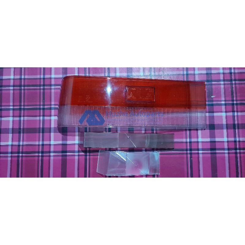 mika stoplamp original mazda 323 89