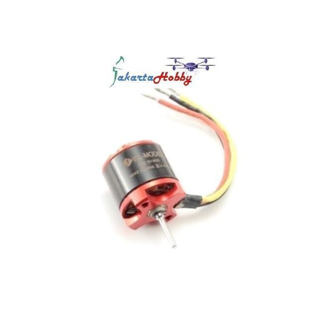 Main Motor Brushless V913 (V913-P-01)