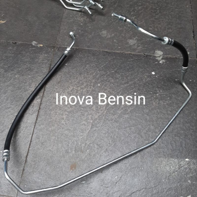 Selang Power Steering Toyota Inova Bensin