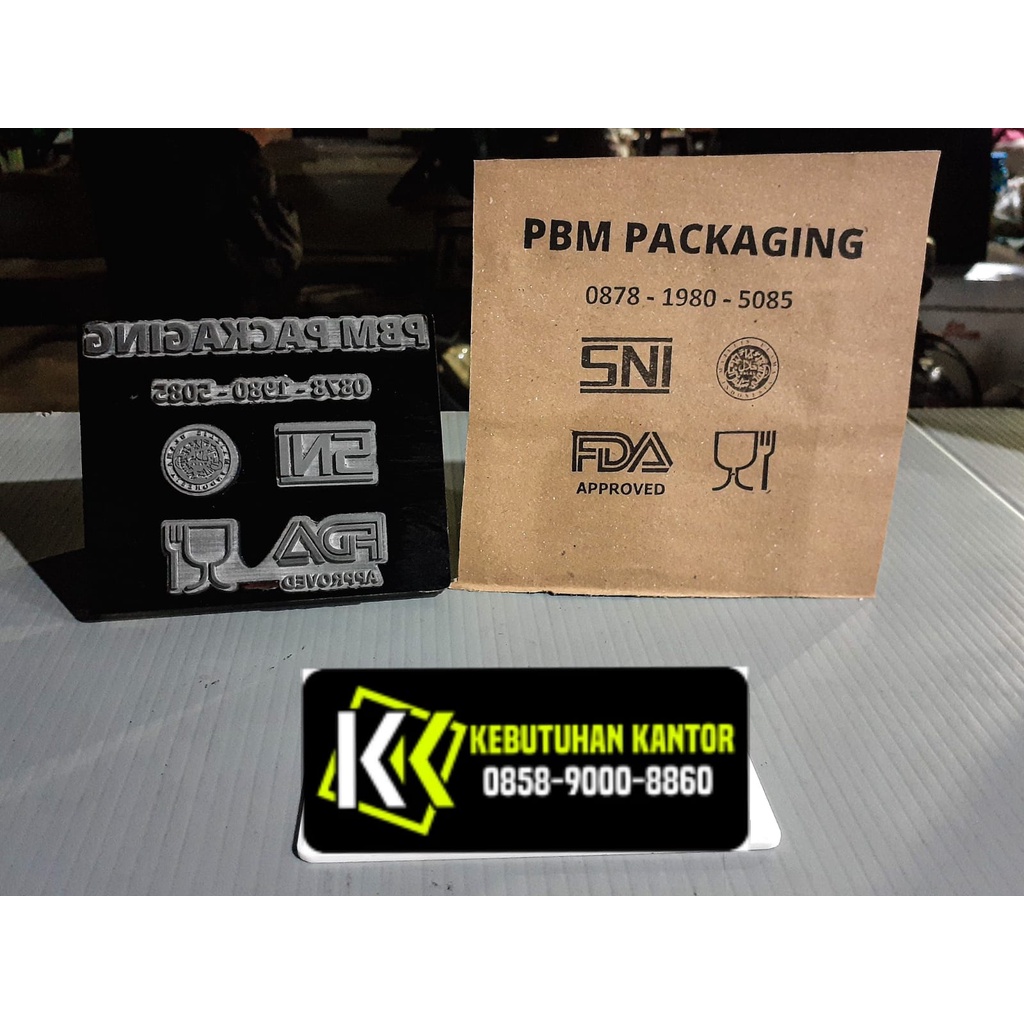 

Jual Stempel Kardus Stempel SNI Packaging Stempel Perusahaan Custom