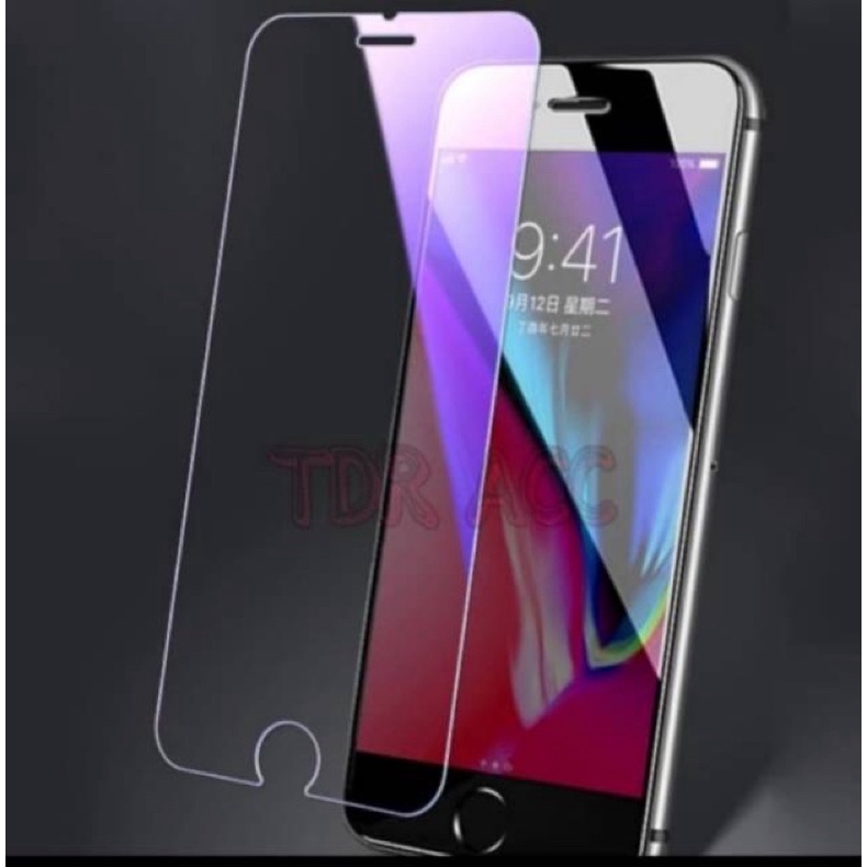 Grosir - Screen Protector Tempered Glass Anti Blue Anti Radiasi Non List