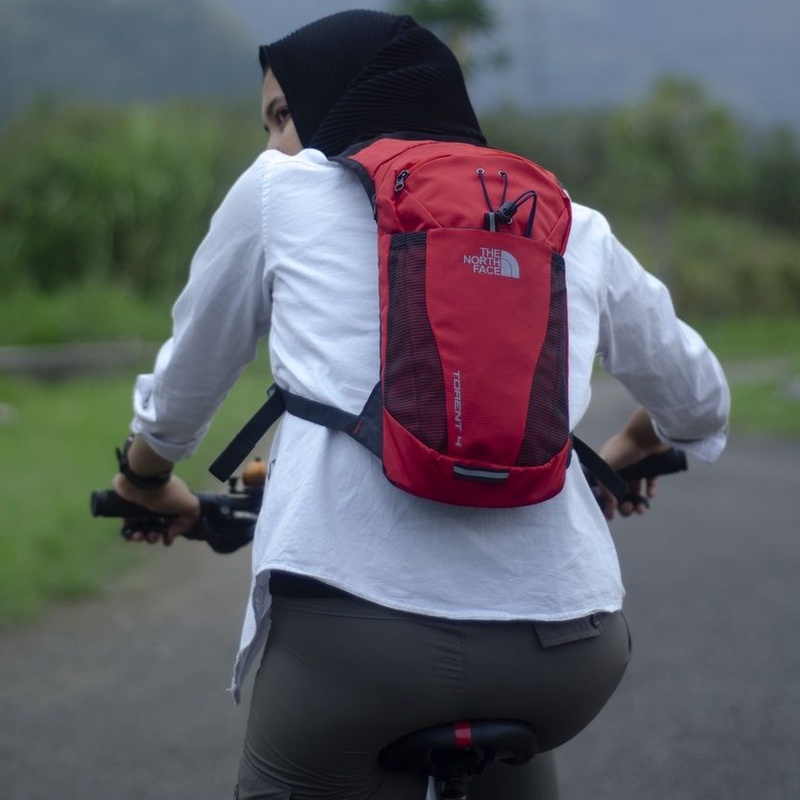 TAS SEPEDA DAYPACK TAS TEKTOK TRAIL RUNNING