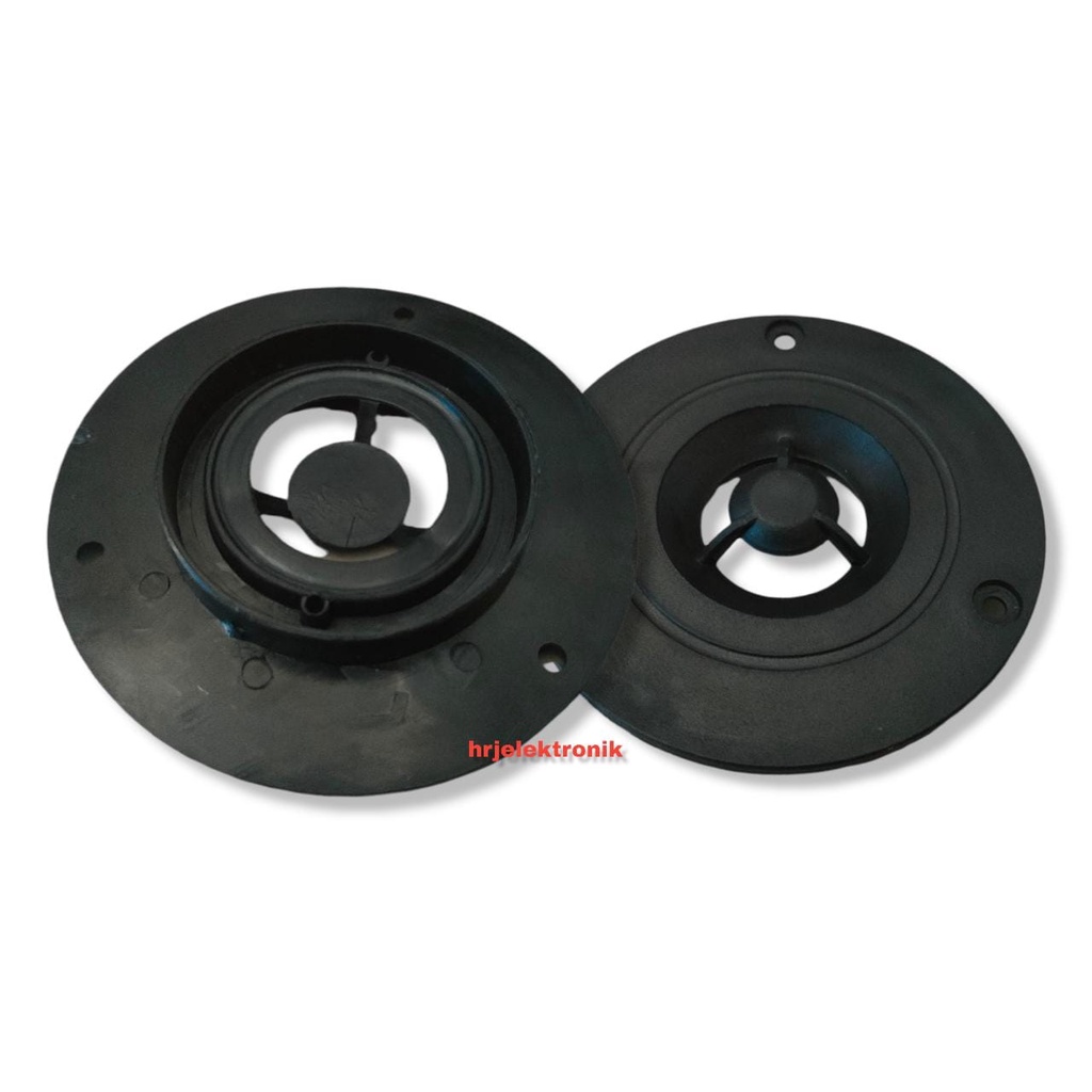 Spull tweeter tutup spull