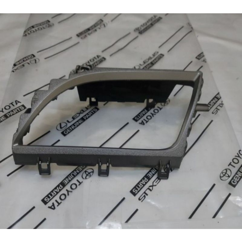 list panel kisi kisi AC mobil Avanza Xenia original harga