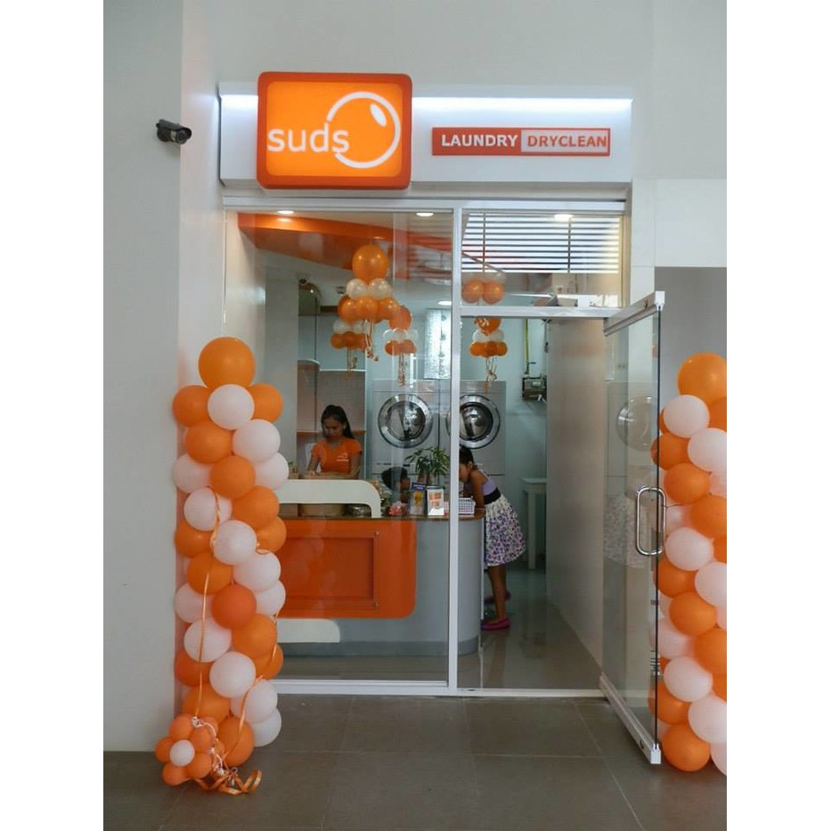 Rahasia Penting Bisnis Laundry Modern Shopee Indonesia