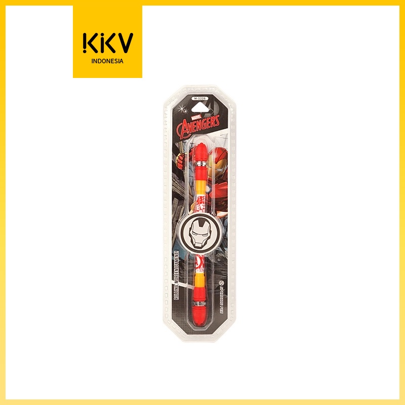 

KKV- Zhigao· Marvel Alliance spinning pen