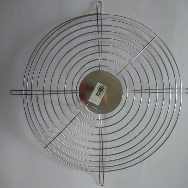 Nest Kecil Kipas MistyCool 30inch