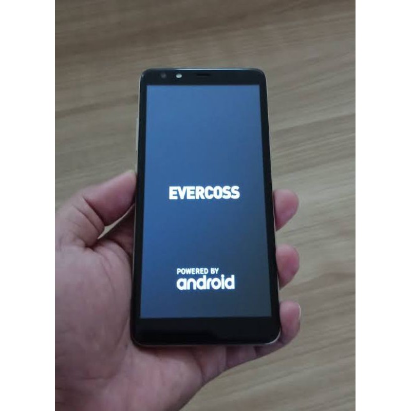 evercoss m55 ram 3/32