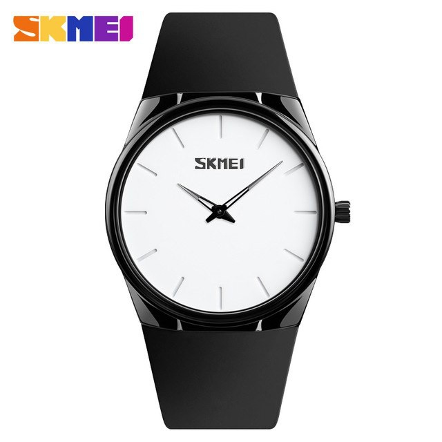 SKMEI 1601 Jam Tangan Wanita Analog WK-SBY