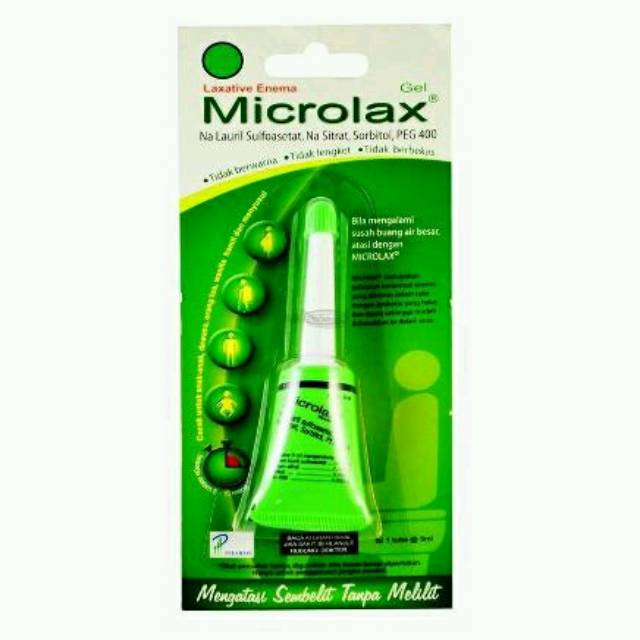 Microlax