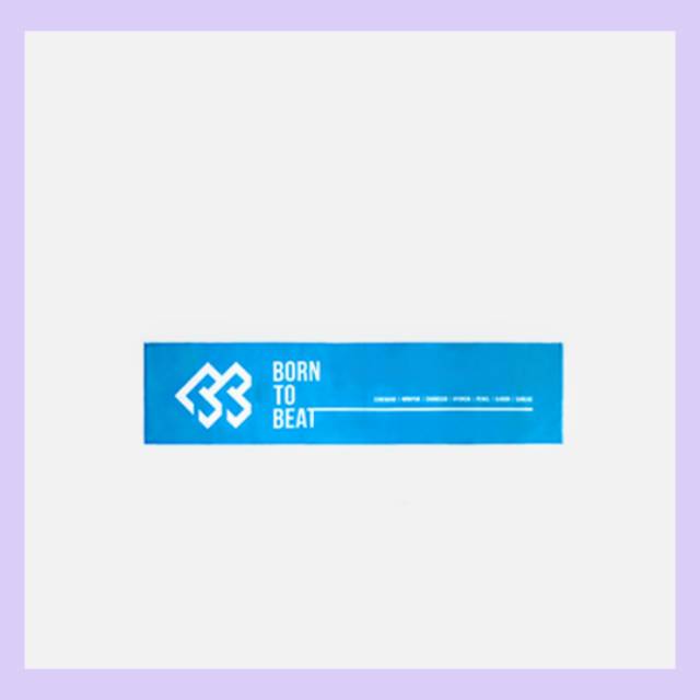 OFFICIAL BTOB SLOGAN VER.5