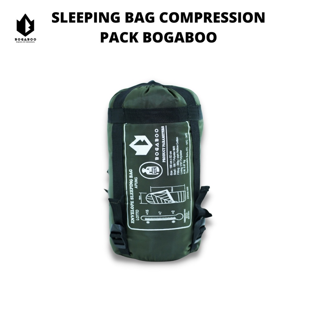 cod sleeping bag polar ultralight   bantal   kantong tidur   kantung tidur sleeping bag