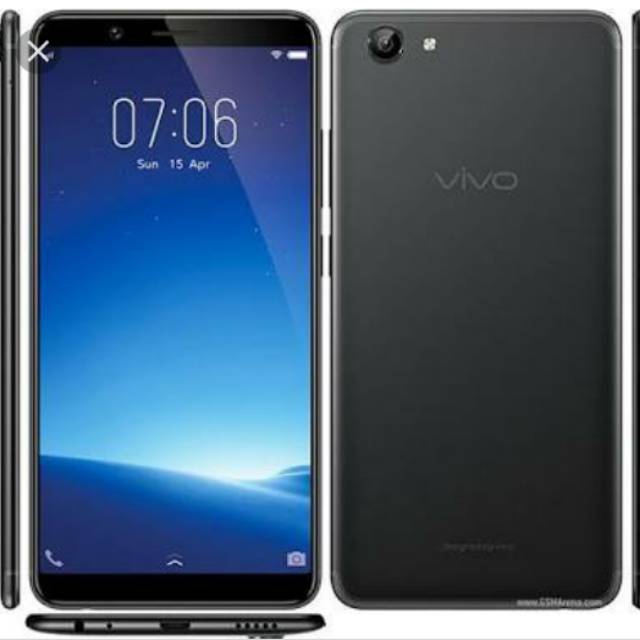 Vivo Y71 ram 3