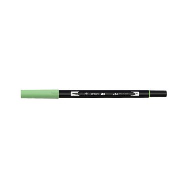 

Tombow Dual Brush Pen Mint
